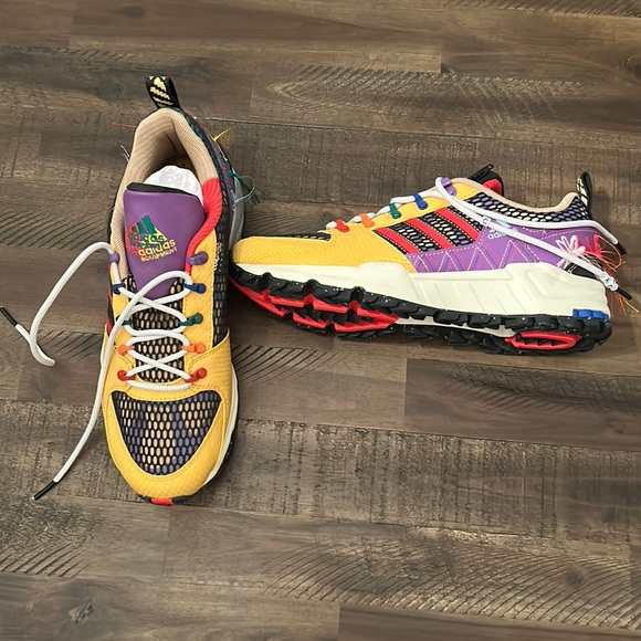 adidas Other - One of a Kind Adidas Shoes